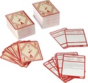 Dungeon & Dragons Spellbook Cards: Cleric (copy)