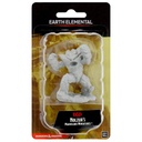 D&D Nolzur’s Marvelous Miniatures: Earth Elemental