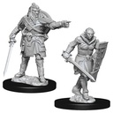 D&D Nolzur’s Marvelous Miniatures: Hobgoblins