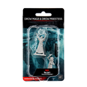 D&D Nolzur's Marvelous Miniatures: Drow Mage & Drow Priestess