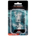 D&D Nolzur’s Marvelous Miniatures: Elf Male Wizard
