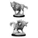 D&D Nolzur’s Marvelous Miniatures: Death Dog