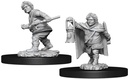 D&D Nolzur’s Marvelous Miniatures: Male Halfling Rogue 
