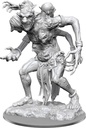 D&D Nolzur's Marvelous Miniatures: Dire Troll