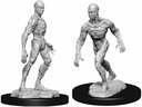 D&D Nolzur’s Marvelous Miniatures: Doppelganger