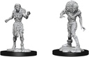 D&D Nolzur's Marvelous Miniatures: Drowned Assassin & Drowned Asetic