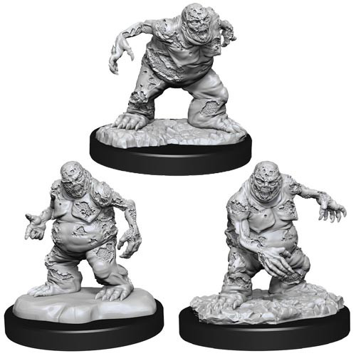 D&D Nolzur's Marvelous Miniatures: Manes