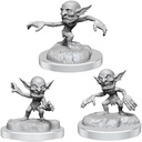 D&D Nolzur's Marvelous Miniatures: Boggles