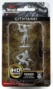 D&D Nolzur's Marvelous Miniatures: Githyanki