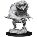 D&D Nolzur’s Marvelous Miniatures: Blue Slaad 