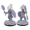 D&D Nolzur's Marvelous Miniatures: Azer Warriors