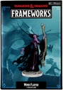 D&D Frameworks: Mind Flayer