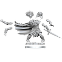 D&D Frameworks: Wight