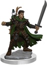 D&D Frameworks: Male Half-Elf Ranger