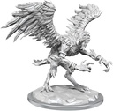 D&D Frameworks: Vrock