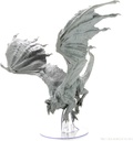 D&D Nolzur's Marvelous Miniatures: Adult White Dragon