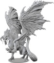 D&D Nolzur's Marvelous Miniatures: Adult Black Dragon