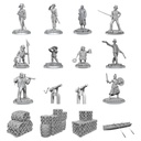 WizKids Deep Cuts: Ship's Crew Boxed Set