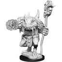D&D Nolzur’s Marvelous Miniatures: Green Slaad