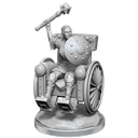 D&D Nolzur's Marvelous Miniatures: Human Clerics