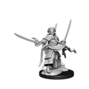 D&D Nolzur's Marvelous Miniatures: Human Ranger Male