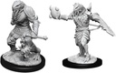 D&D Nolzur's Marvelous Miniatures: Dragonborn Paladin Male