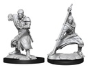 D&D Nolzur's Marvelous Miniatures: Warforged Monk