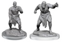 D&D Nolzur’s Marvelous Miniatures: Flesh Golem