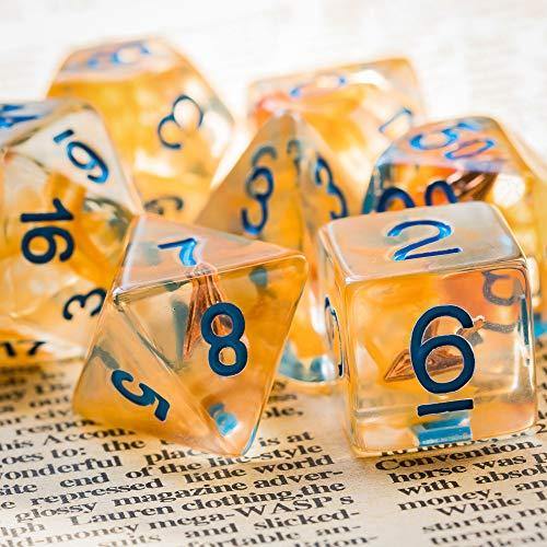 World of Dice: Class Dice