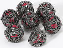 World of Dice: Yggdrasil Series