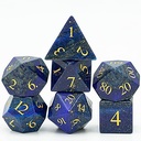 World of Dice: Lapis lazuli