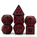 World of Dice: Ornament Series