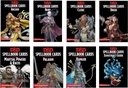Dungeons & Dragons Spellbook Cards Bundle (945 Cards)