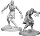 D&D Nolzur’s Marvelous Miniatures: Ghouls
