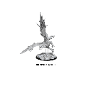 D&D Nolzur’s Marvelous Miniatures: Young Green Dragon