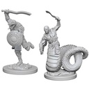 D&D Nolzur’s Marvelous Miniatures: Yuan-Ti Malisons