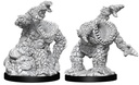 D&D Nolzur’s Marvelous Miniatures: Xorn