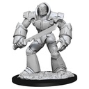 D&D Nolzur’s Marvelous Miniatures: Iron Golem