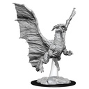 D&D Nolzur’s Marvelous Miniatures: Young Copper Dragon