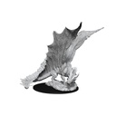 D&D Nolzur’s Marvelous Miniatures: Young Gold Dragon