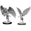 D&D Nolzur’s Marvelous Miniatures: Harpy & Arakocra