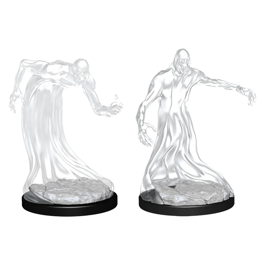 D&D Nolzur’s Marvelous Miniatures: Shadow