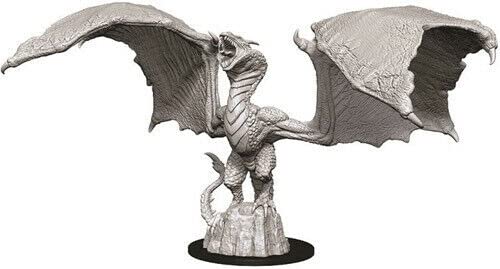 [73714] D&D Nolzur’s Marvelous Miniatures: Wyvern