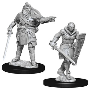 [73678] D&D Nolzur’s Marvelous Miniatures: Hobgoblins