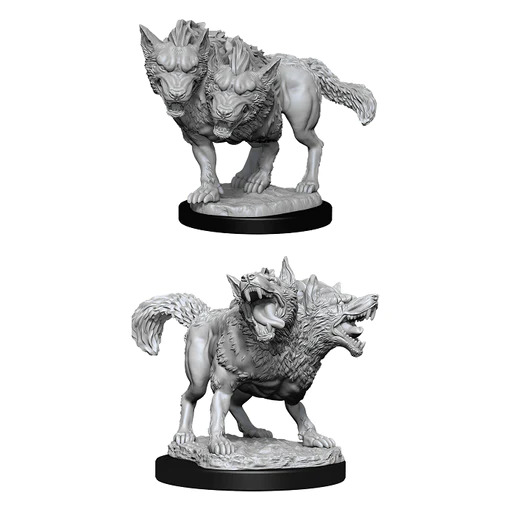 [90023] D&D Nolzur’s Marvelous Miniatures: Death Dog