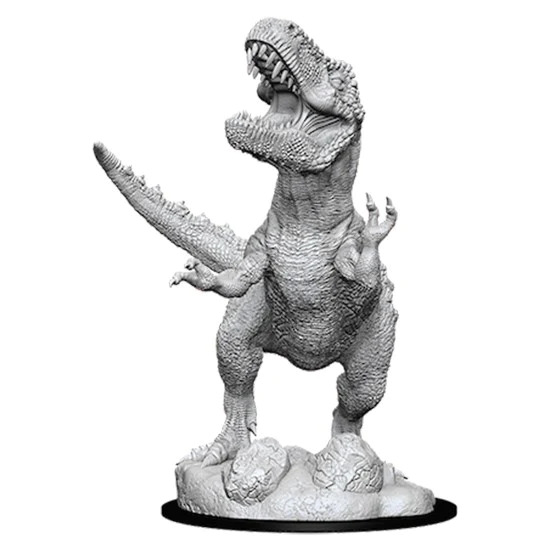 [73395] D&D Nolzur’s Marvelous Miniatures: T-Rex