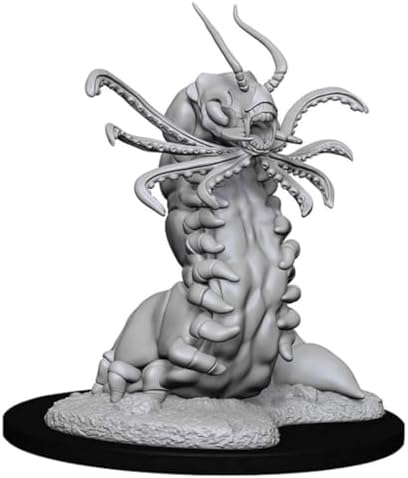 [73535] D&D Nolzur’s Marvelous Miniatures: Carrion Crawler