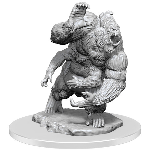 [90585] D&D Nolzur's Marvelous Miniatures: Girallon