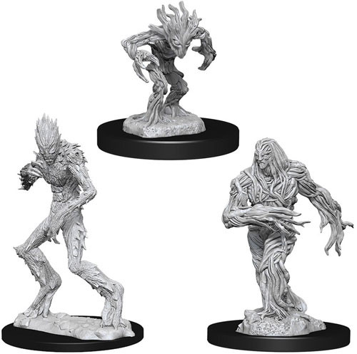 [73537] D&D Nolzur’s Marvelous Miniatures: Blights