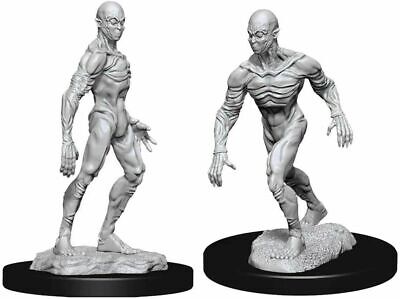 [90019] D&D Nolzur’s Marvelous Miniatures: Doppelganger